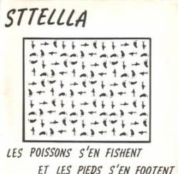 Sttellla : Les Poissons S'En Fishent et les Pieds S'En Footent